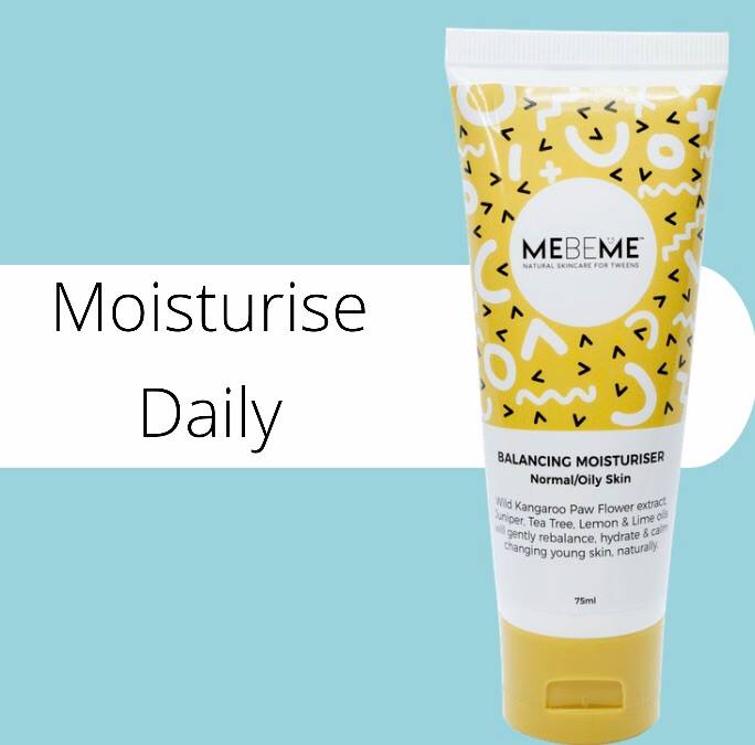 Balancing Moisturiser Normal/Oily Skin 75ml