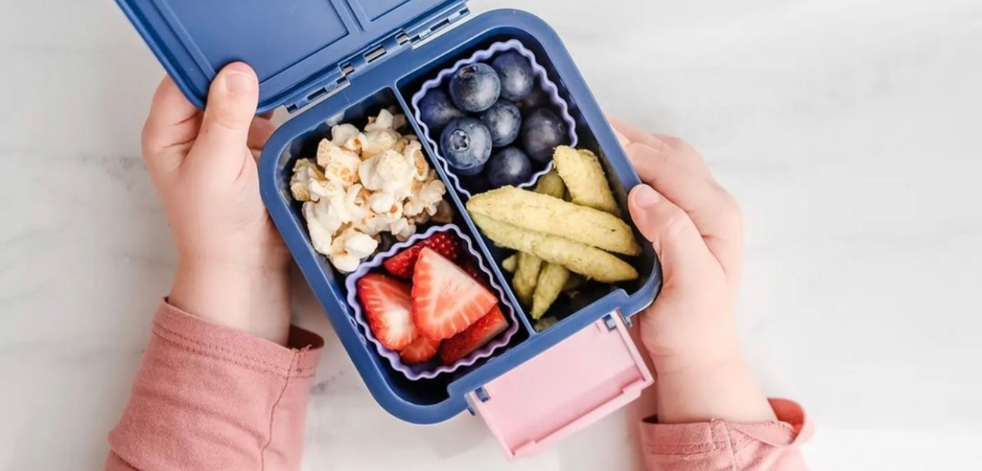 Bento lunch box NZ | All Natural Mums