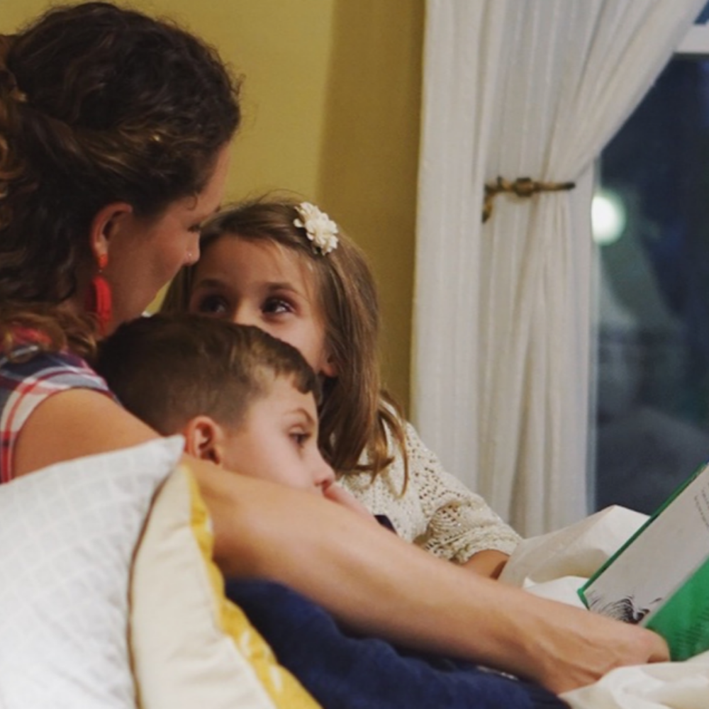 The Power Of Storytelling For Helping Kids Deal With Their Emotions  Blog