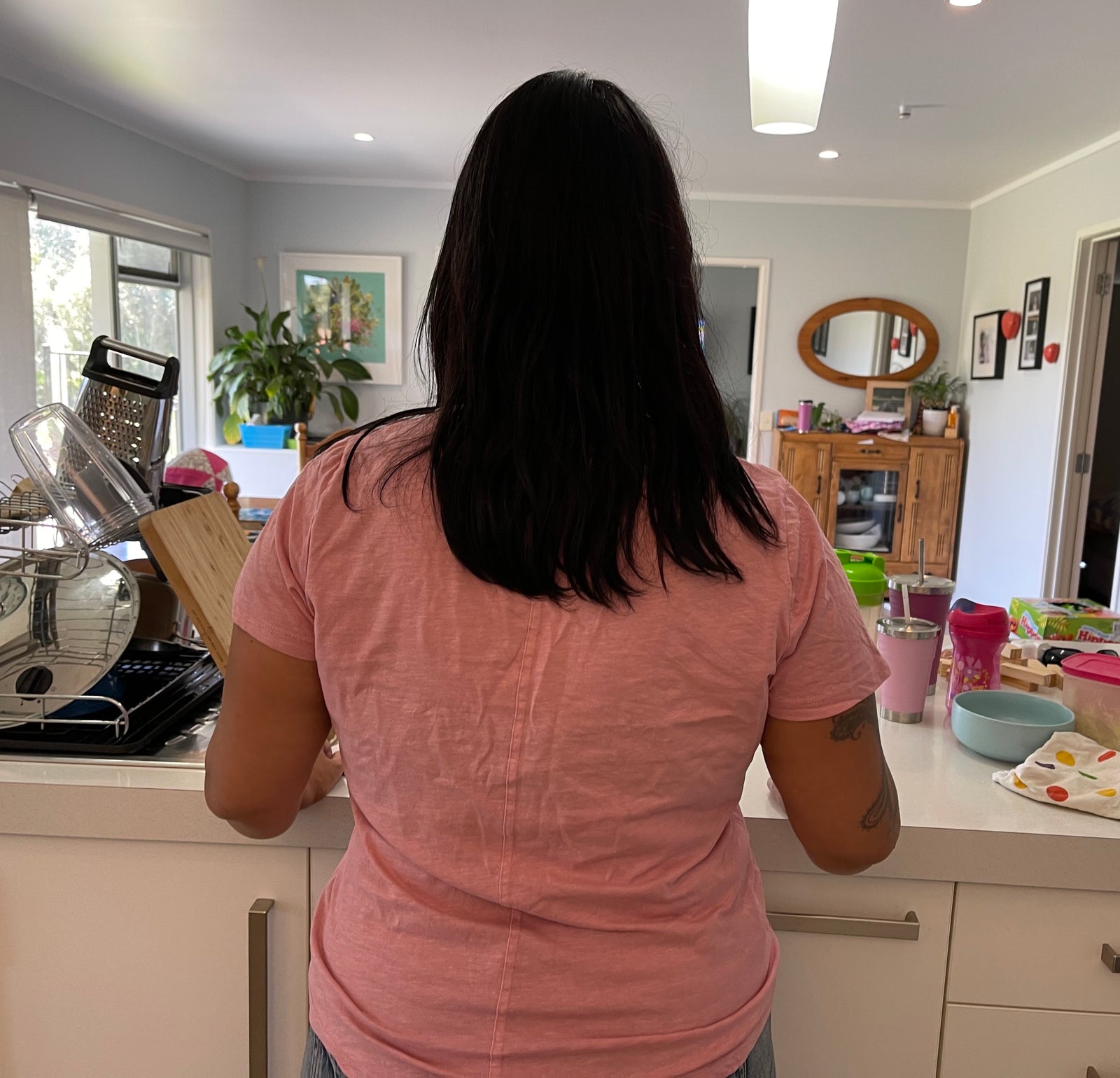 Claim Your House Once More The Upside Of Back To School Blog