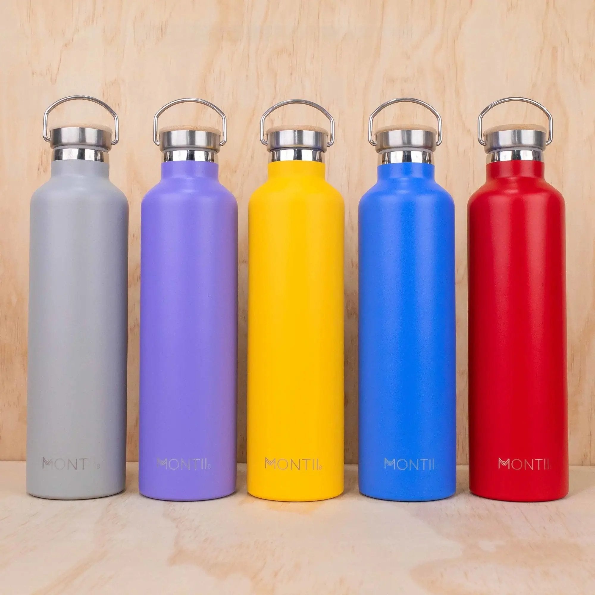 Drink Bottles