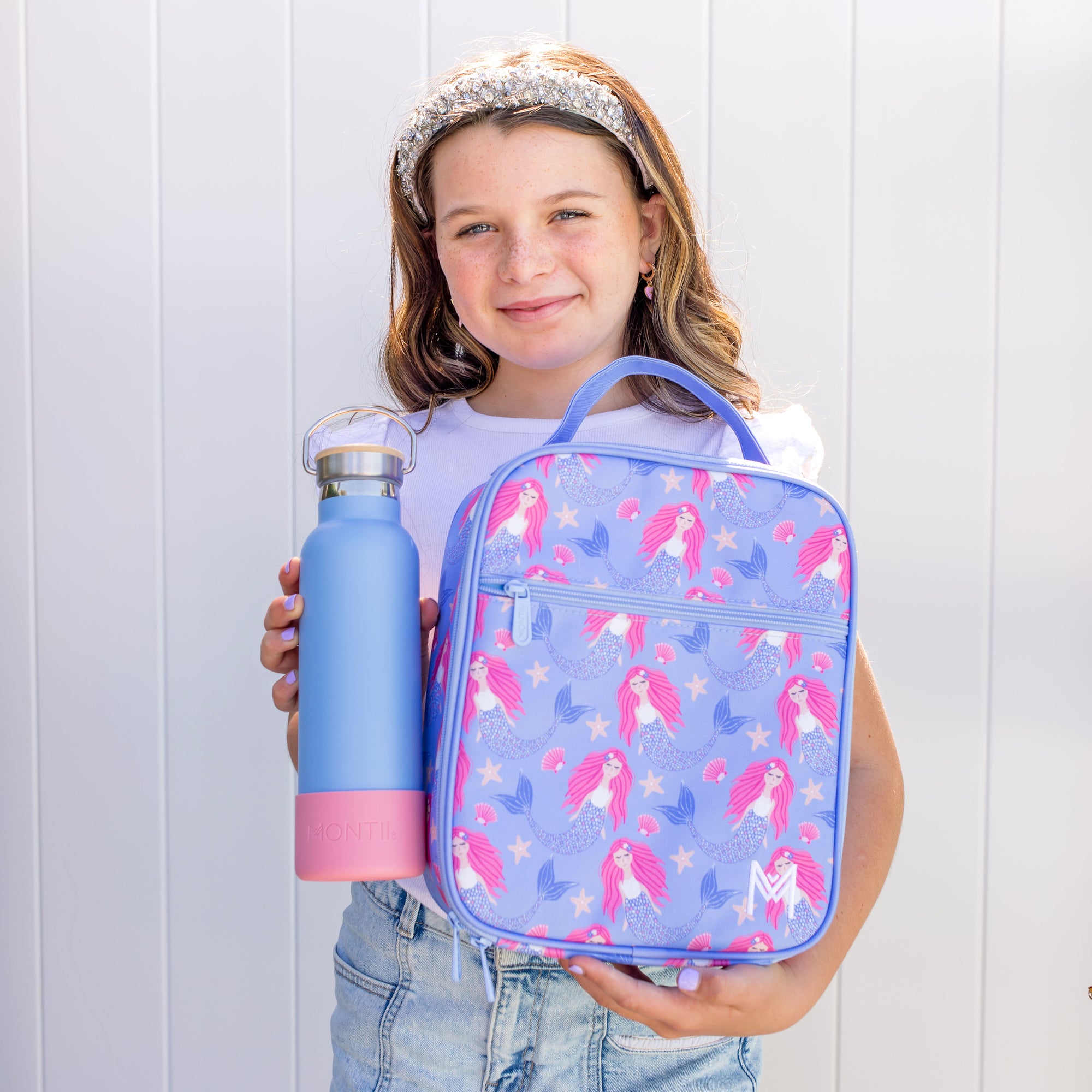 Lunch Lover | Primary to Middle School