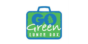 Go Green Lunch Box