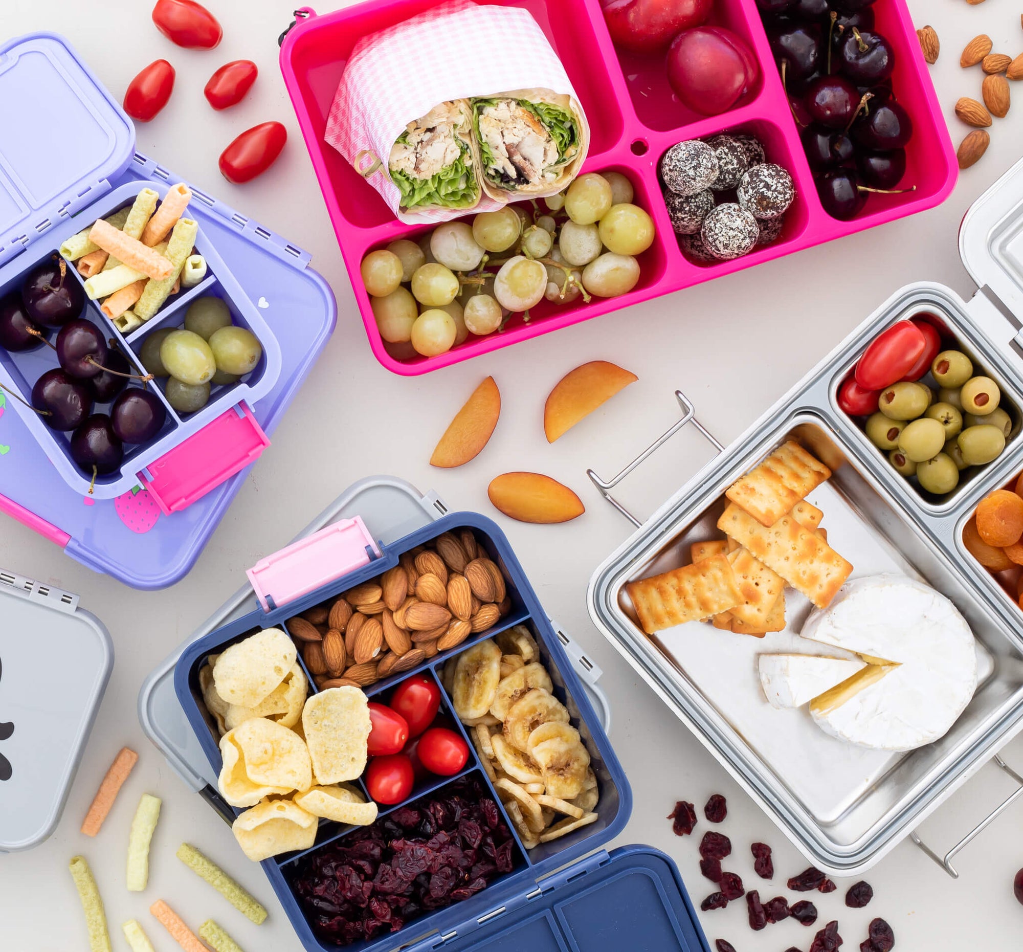Lunch Boxes NZ