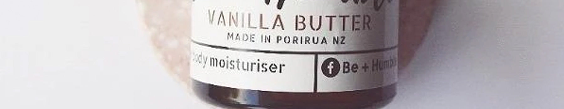Moisturisers