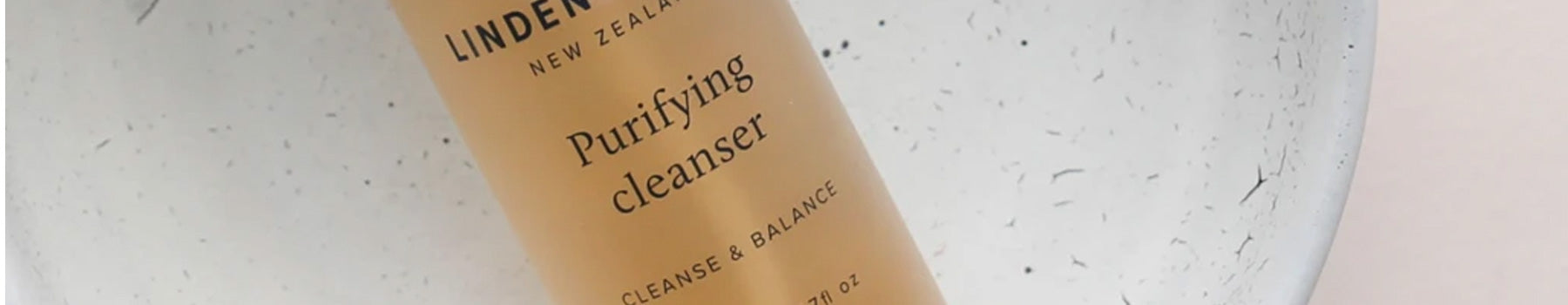 Cleansers