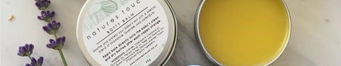 Oils + Balms
