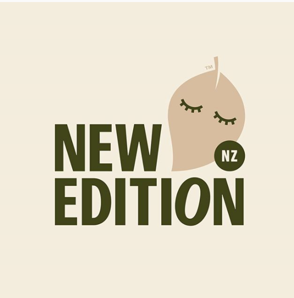 New Edition NZ