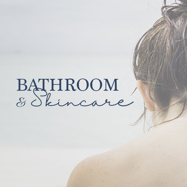 Natural Bathroom