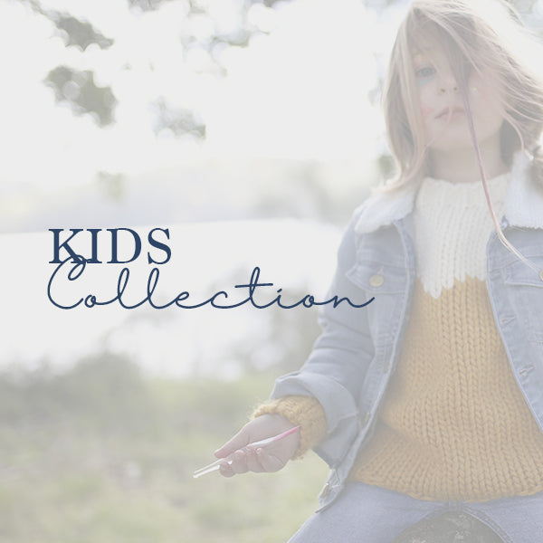 Natural Kids Products