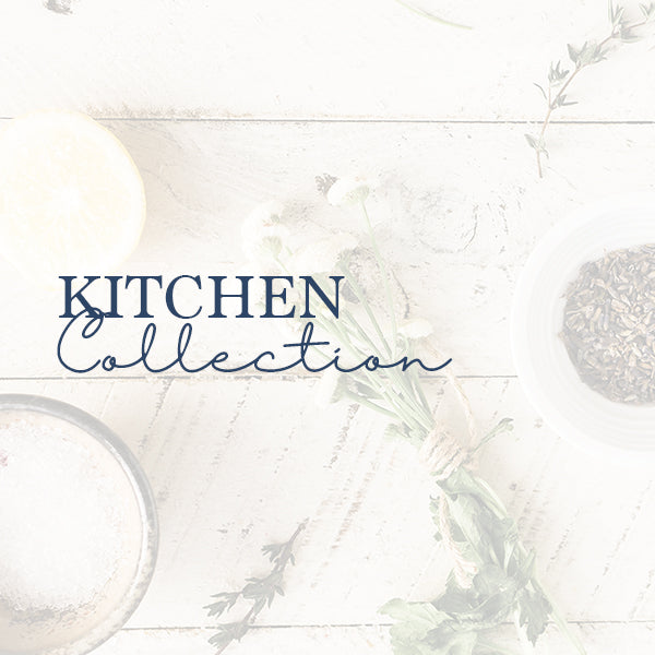 Natural Kitchen Products