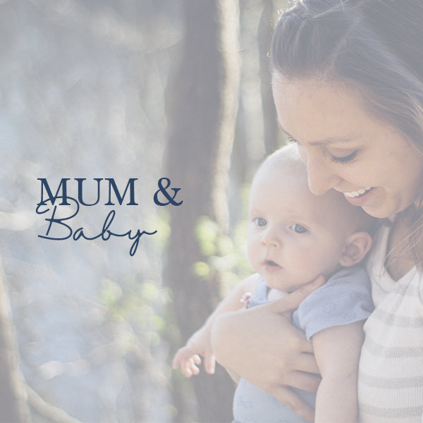 Natural Mum & Baby