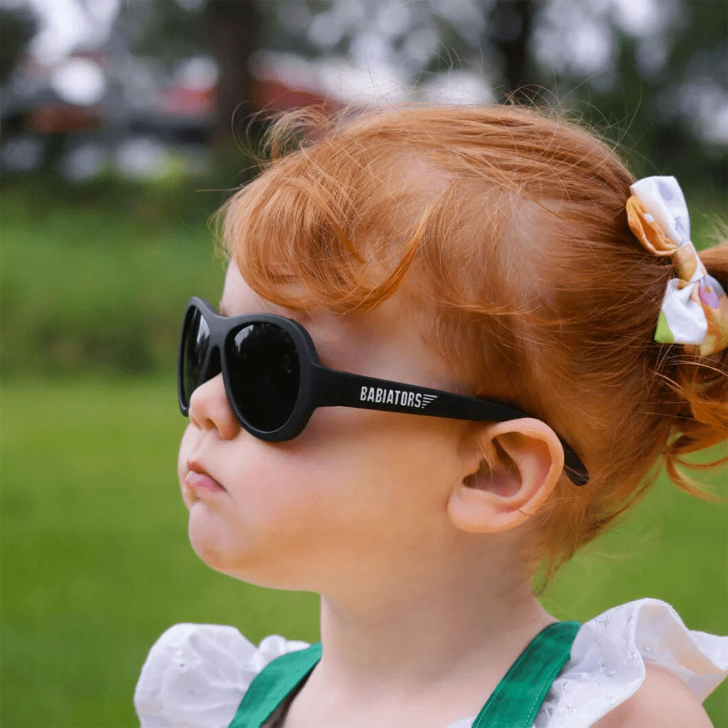 Aviator Sunglasses  For Kids - Babiators Originals