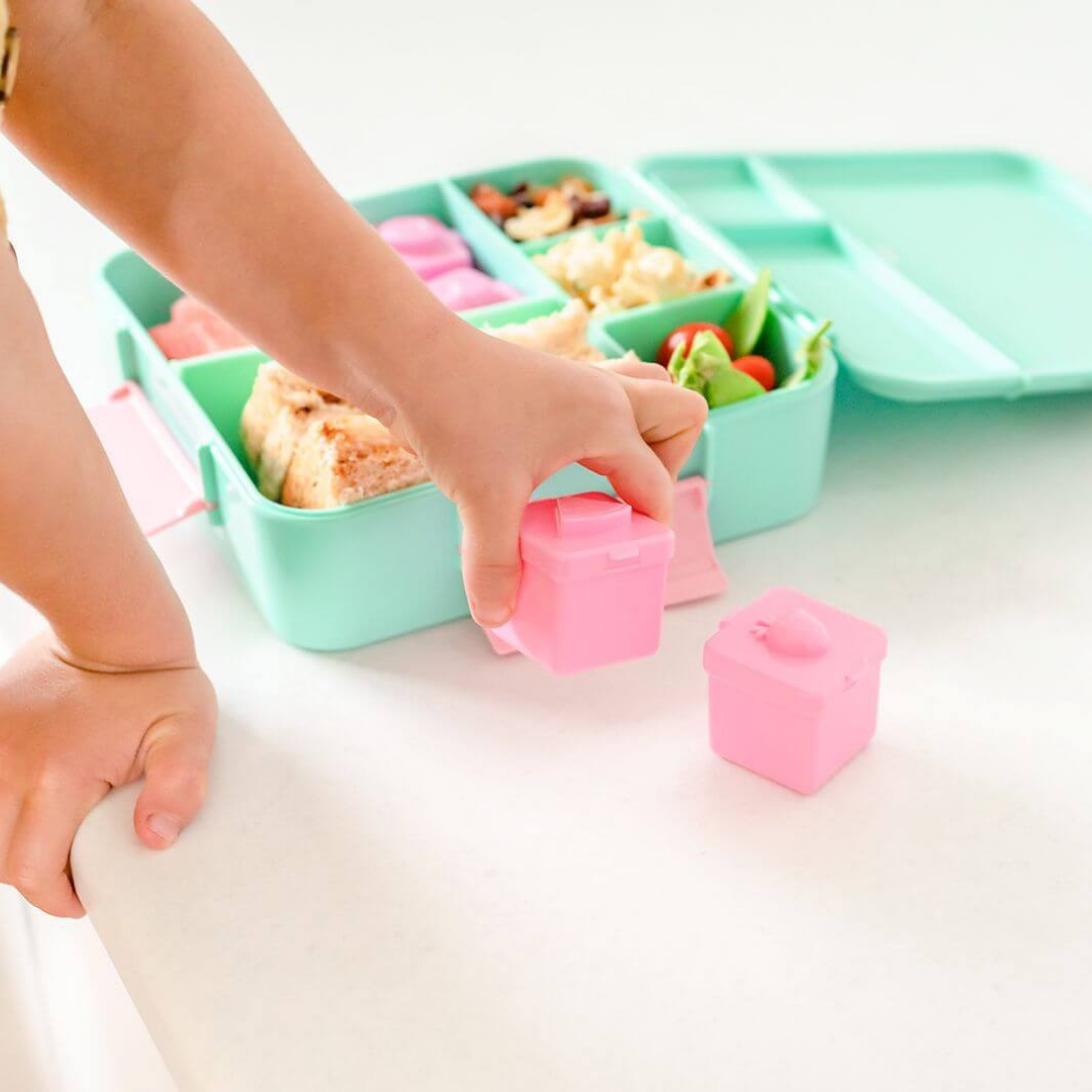 Bento Surprise Fruits