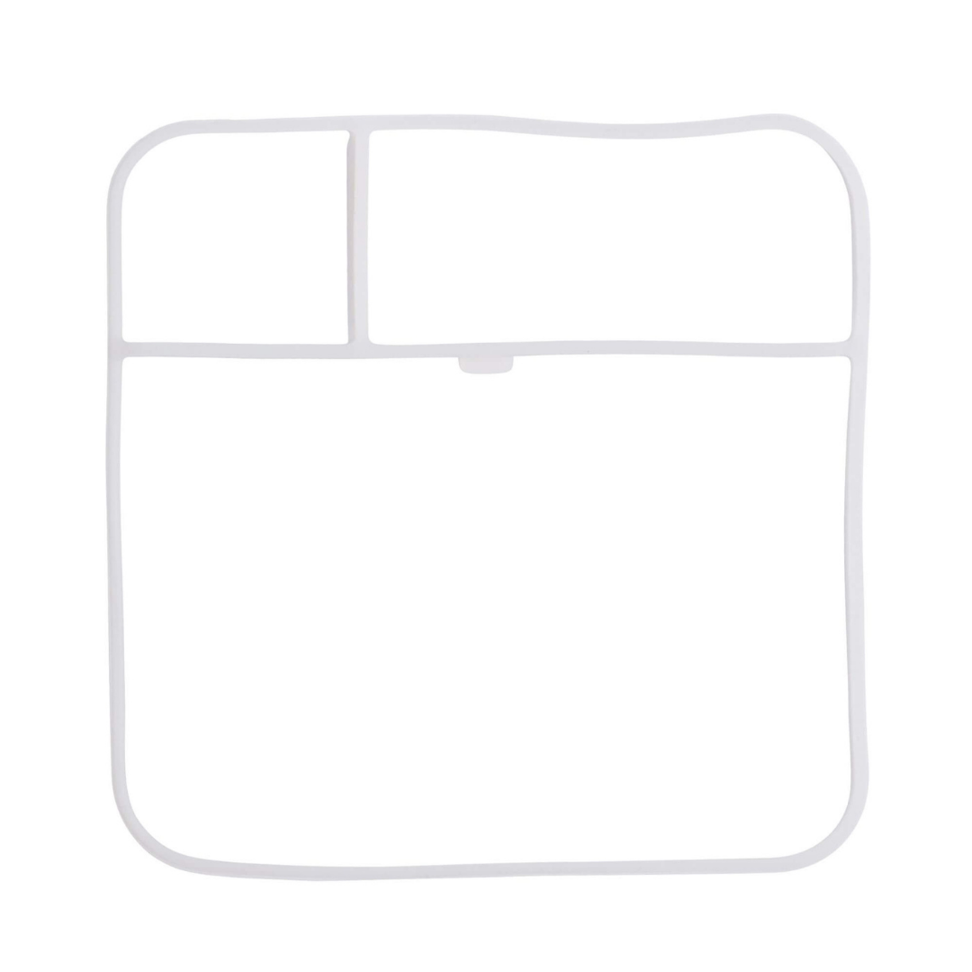 Little Lunch Box Co Bento Three + Replacement Seal