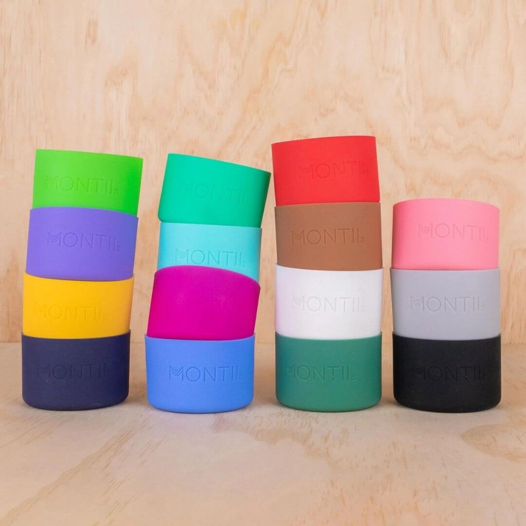 Bottle Bumper 600ml + 350ml bottles