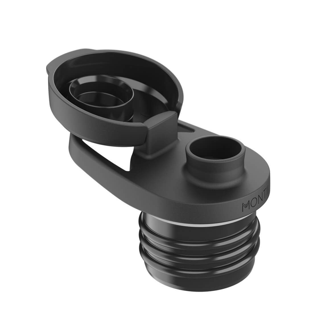 MontiiCo Free Pour Water Bottle Lid