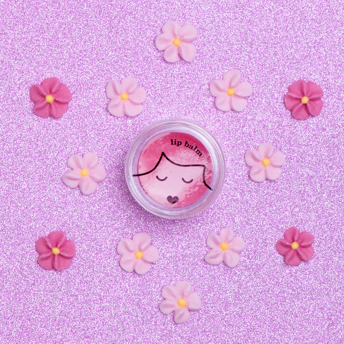 Nala Deluxe Pink Pretty Play Makeup Box