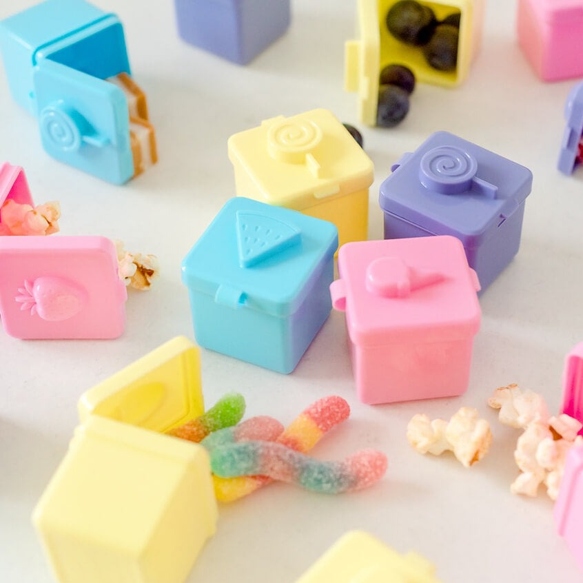Little lunch Box Co Surprise box Sweets 