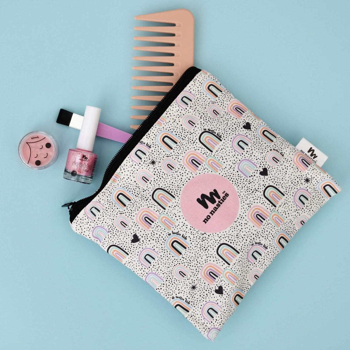 Play Makeup Bag