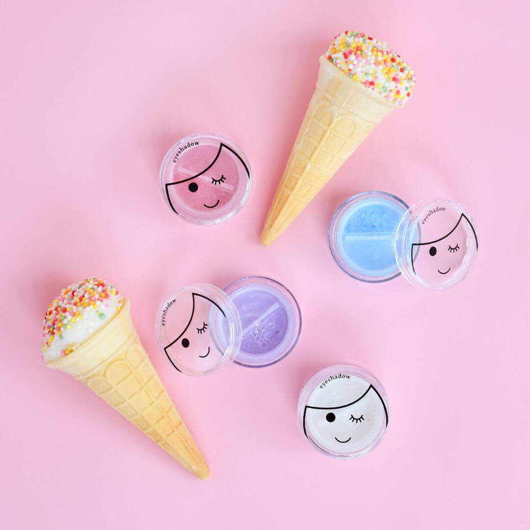 No Nasties Kids NZ eyeshadow for kids at All Natural Mums