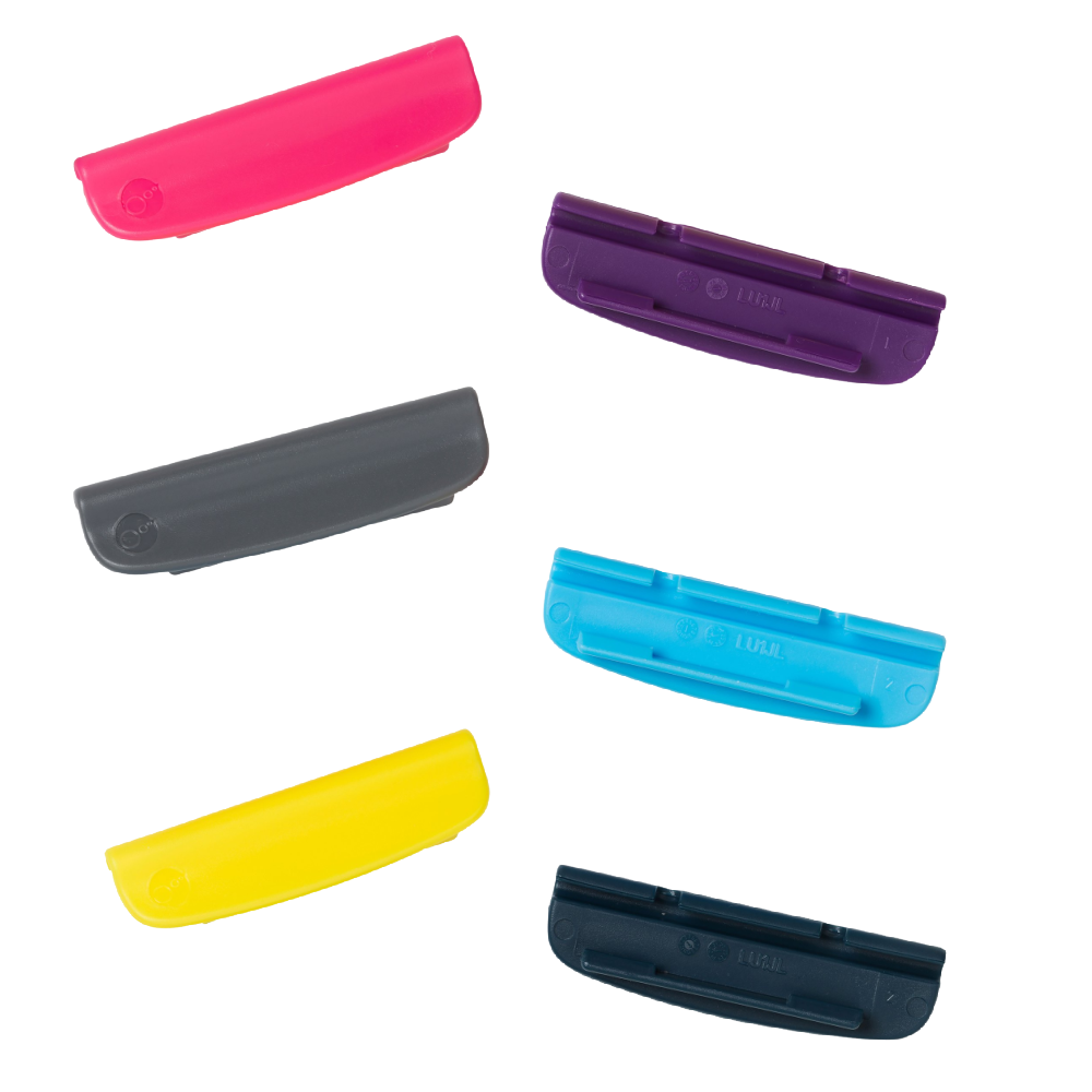 Bbox replacement clip All Colours