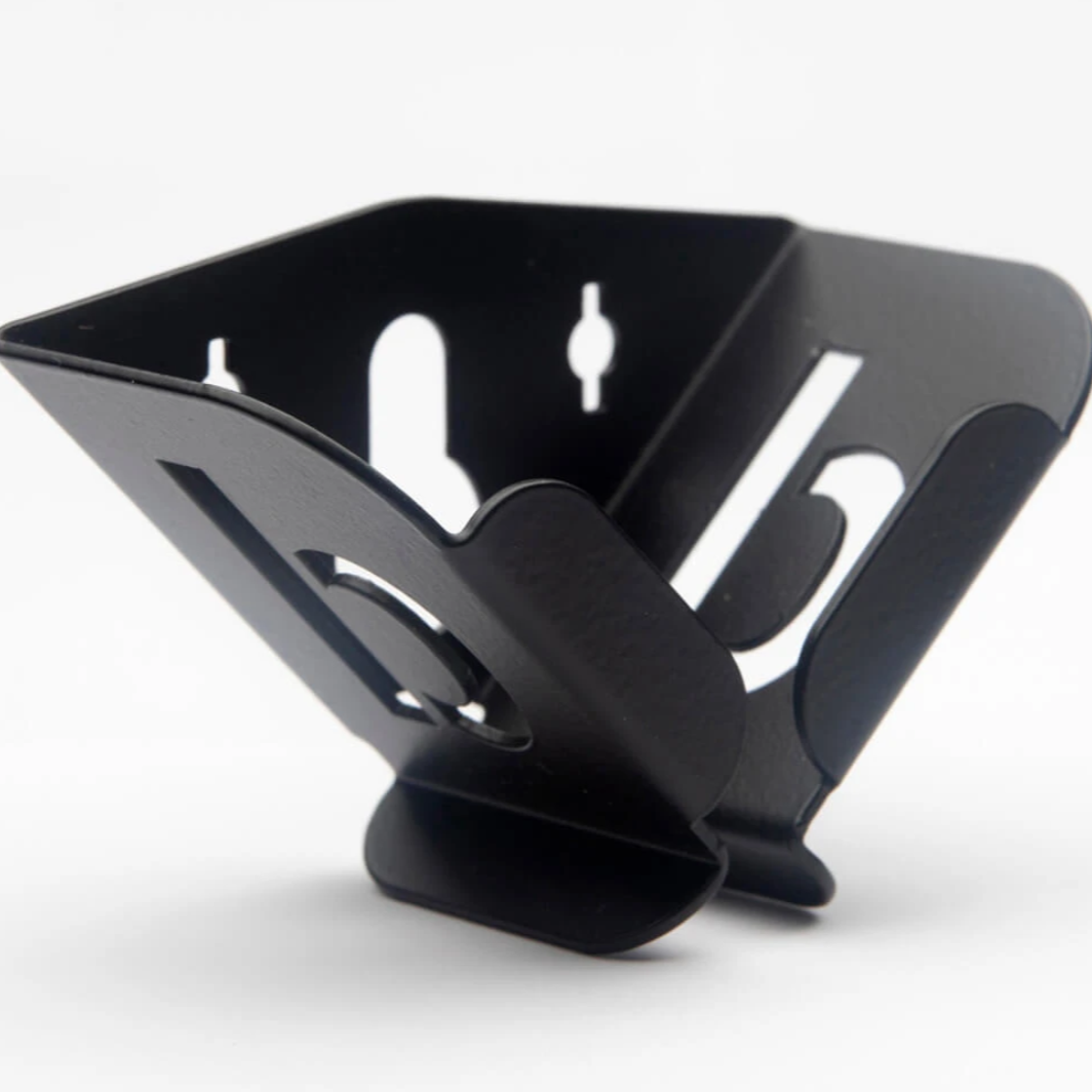 Block Dock | Soap dish