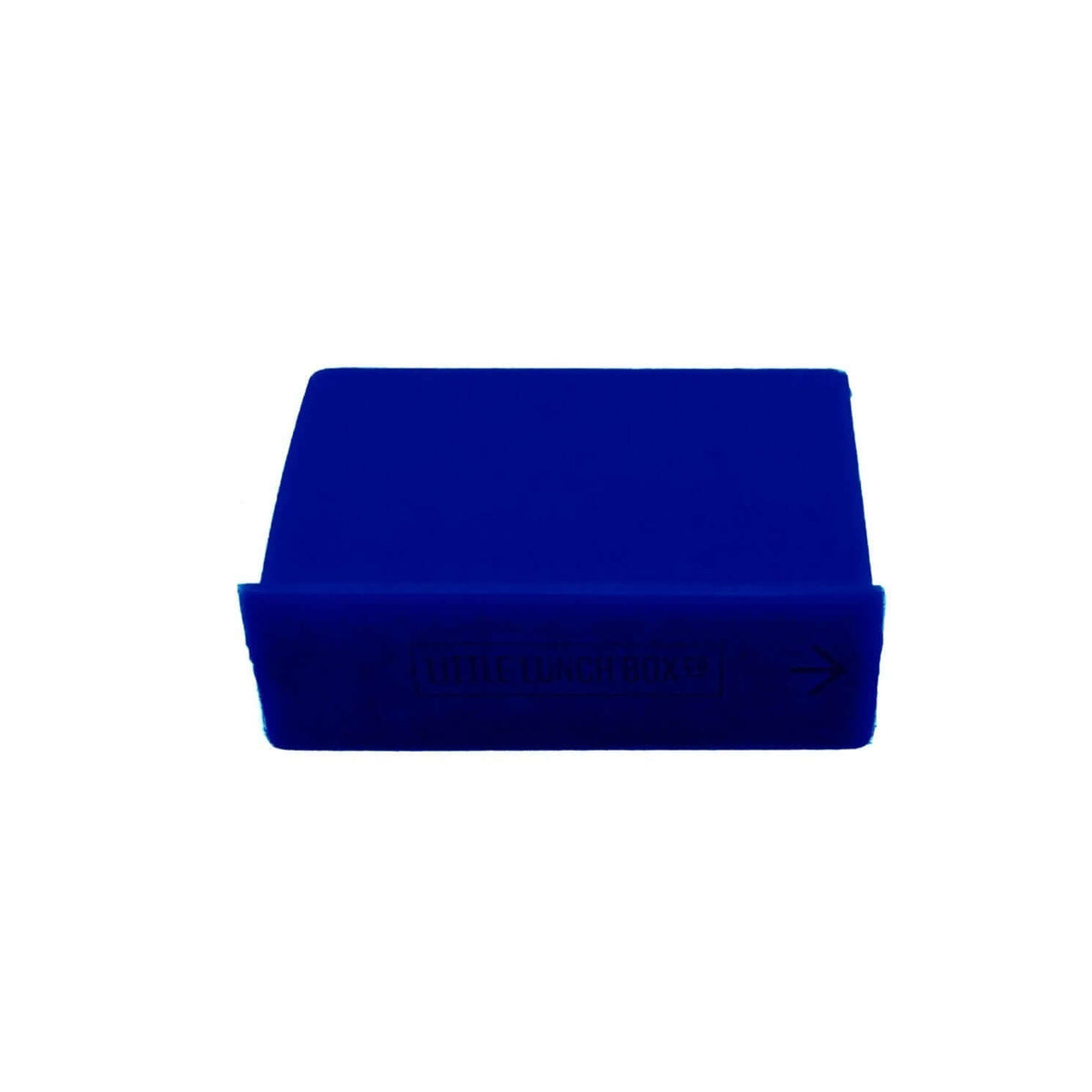 Little lunch Box Co Bento Divider Spider Blue