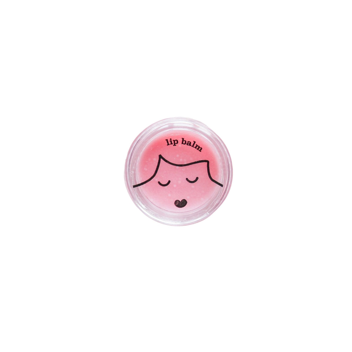 No Nasties Kids Sweetie Pie Lip Balm