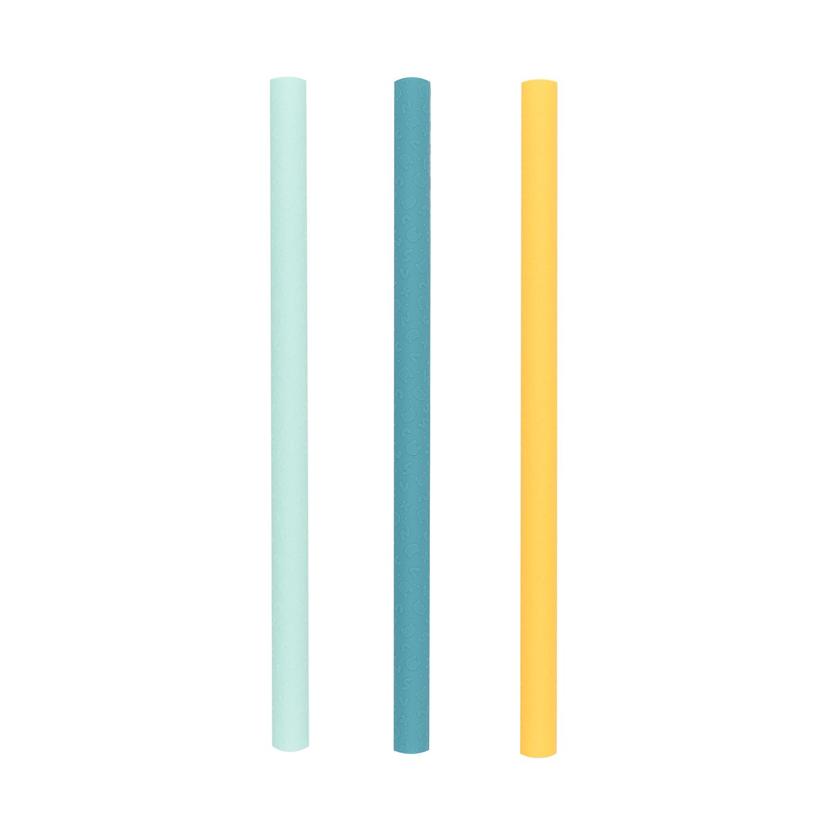 We Might Be Tiny Bubble Tea Straw Set