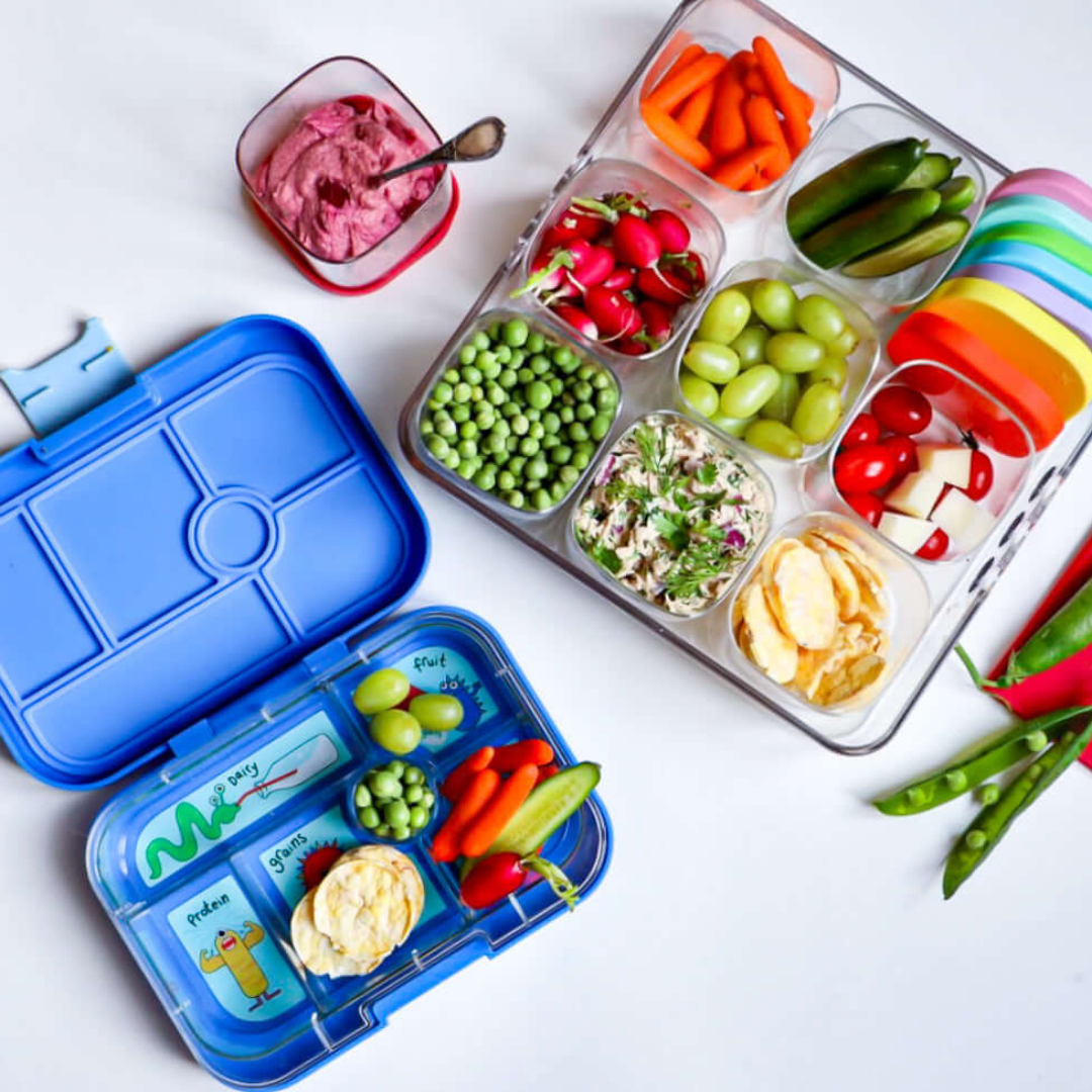 Yumbox Original NZ Lunch box