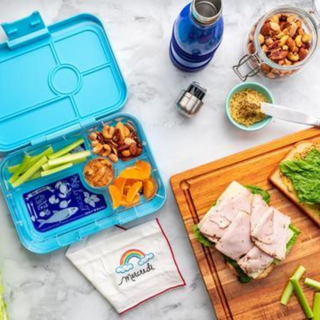 Yumbox Tapas NZ