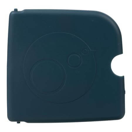 bbox Lunch Box Sandwich Cover Replacement Indigo Rose