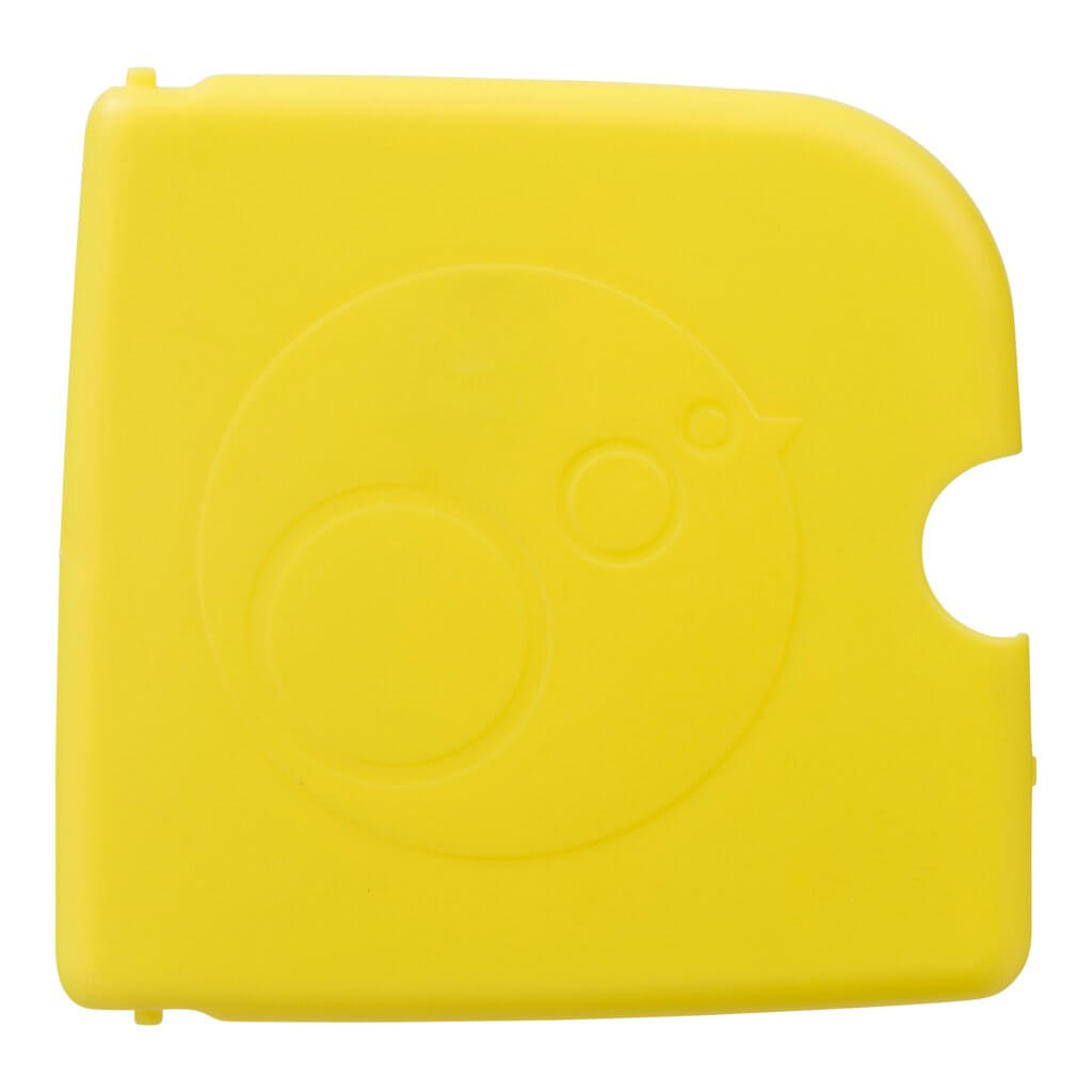 bbox Lunch Box Sandwich Cover Replacement Lemon Sherbet