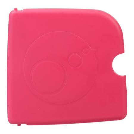 bbox Lunch Box Sandwich Cover Replacement Strawberry Shake