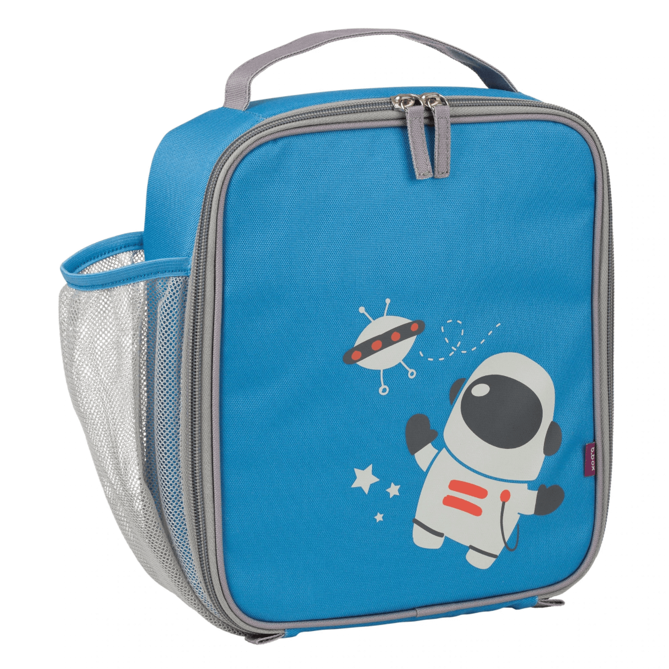 bbox insulated lunch bag cosmic kids front