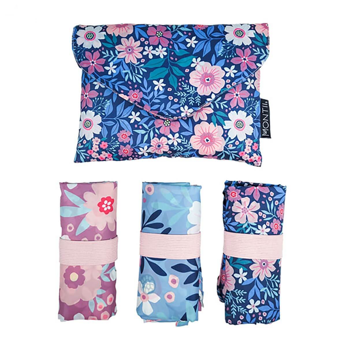 MontiiCo Shopper Set Wildflower