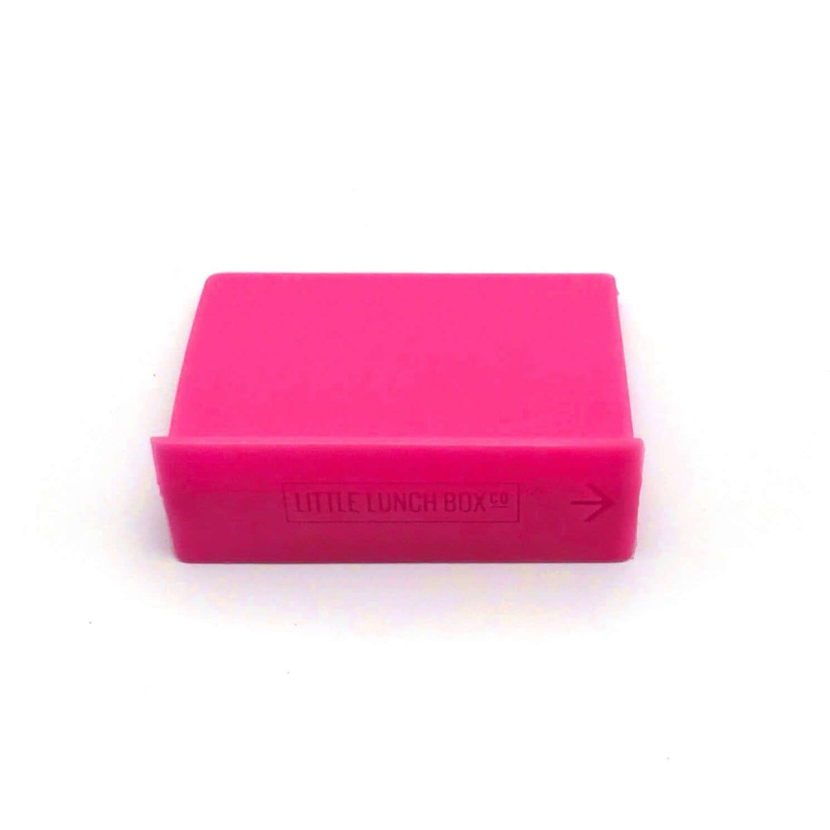 Little lunch Box Co Bento Divider Pink Glitter